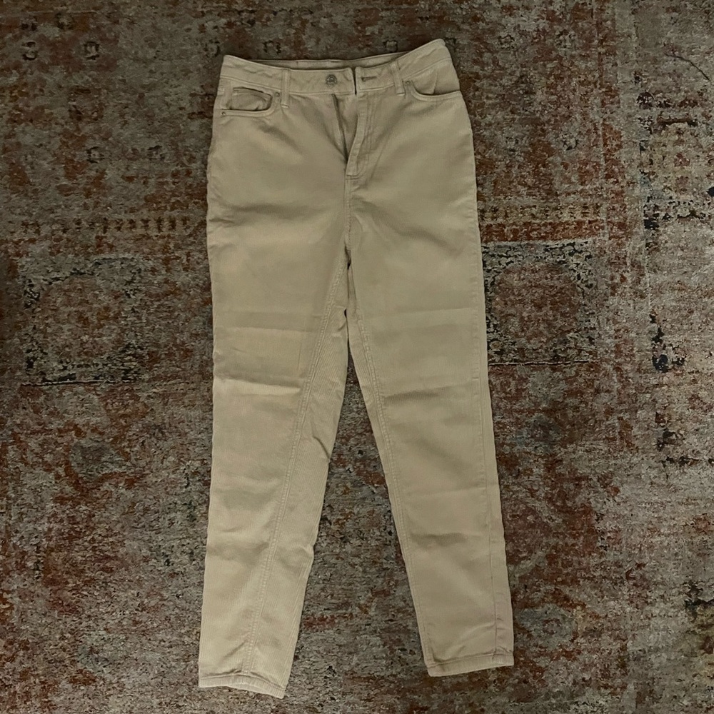 Urban Outfitters corduroy pants